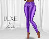 LUXE Metallic Violet