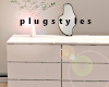 450C Vanity