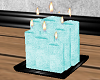 [SM] Bright Candles