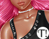 T! Doll Black Set