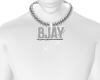 bjay custom