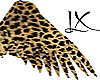 =LX= Cheetah Wings