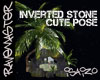 Inverted Stone |CutePose