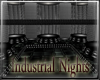 {ARU} Industrial Nights