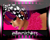 ★ Pink Ellenis Scuffy