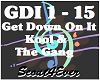 Get Down On It-Kool Gang