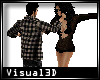 V3D|Romantic Dance