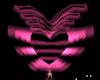 Pink Love Heart