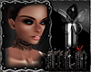 [MLA] Tattoo neck 1