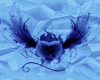 ~S~ Blue Phoenix tail