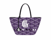 PurpleGYBag