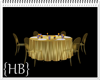 :HB} Children's Table