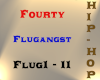 Fourty - Flugangst