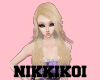 [NK] Nikki Blond