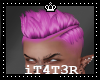 ♡| Req Hair Pink