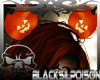 !BSP Pumpkin Hair