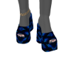 LV Beach Sandals