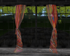 QZ SilkDrapes/Curtains