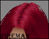 [FM] Roma RED HAIRe