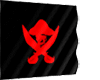 Pirate Flag 002
