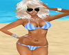 Miami Beach~Bikini BM 7