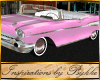 I~57 Classic Car*Pink