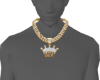 Necklace German VANDER
