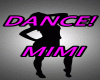 ..Dance Mini..