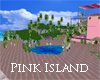 Pink Sands Island