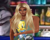 Charmaine Blonde