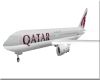 Boeing787 Qatar Airlines