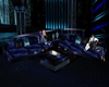 Club Sofa "Anonymous"+ps