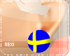 [Nx] Sweden Earrings