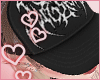 ♰Dark Snapback