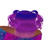 Sophie blue2purple