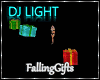 DJ LIGHT - Falling Gifts