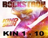 Rockstroh - "Kind sein"