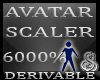 6000% Avatar Resizer