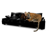 Harley Tiger Couch