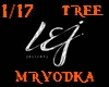 L.E.J Hanging Tree