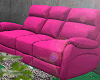 金 Couch Pink