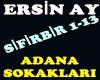 ADANA SOKAKLARI
