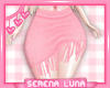 SL | Cow Girl Skirt