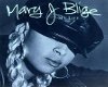 MARY J BLIGE CLUB COUCH