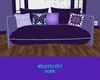 My Winter Home Couch