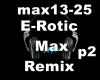 E-rotic Max P2