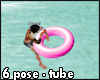[B] 6 Pose Floating Buoy