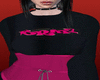 Dress Oversize Bratzs