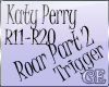 !GE Katy Perry Roar P2