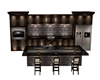 MAU/ INDULGENCE KITCHEN